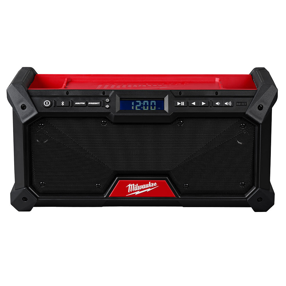 Milwaukee 2952-20 - M18™ Bluetooth® Jobsite Radio