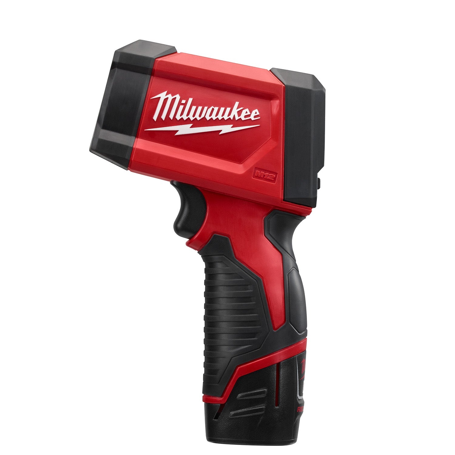 Milwaukee 2278-20 - M12™ 12:1 Infrarot-Temp-Gun™