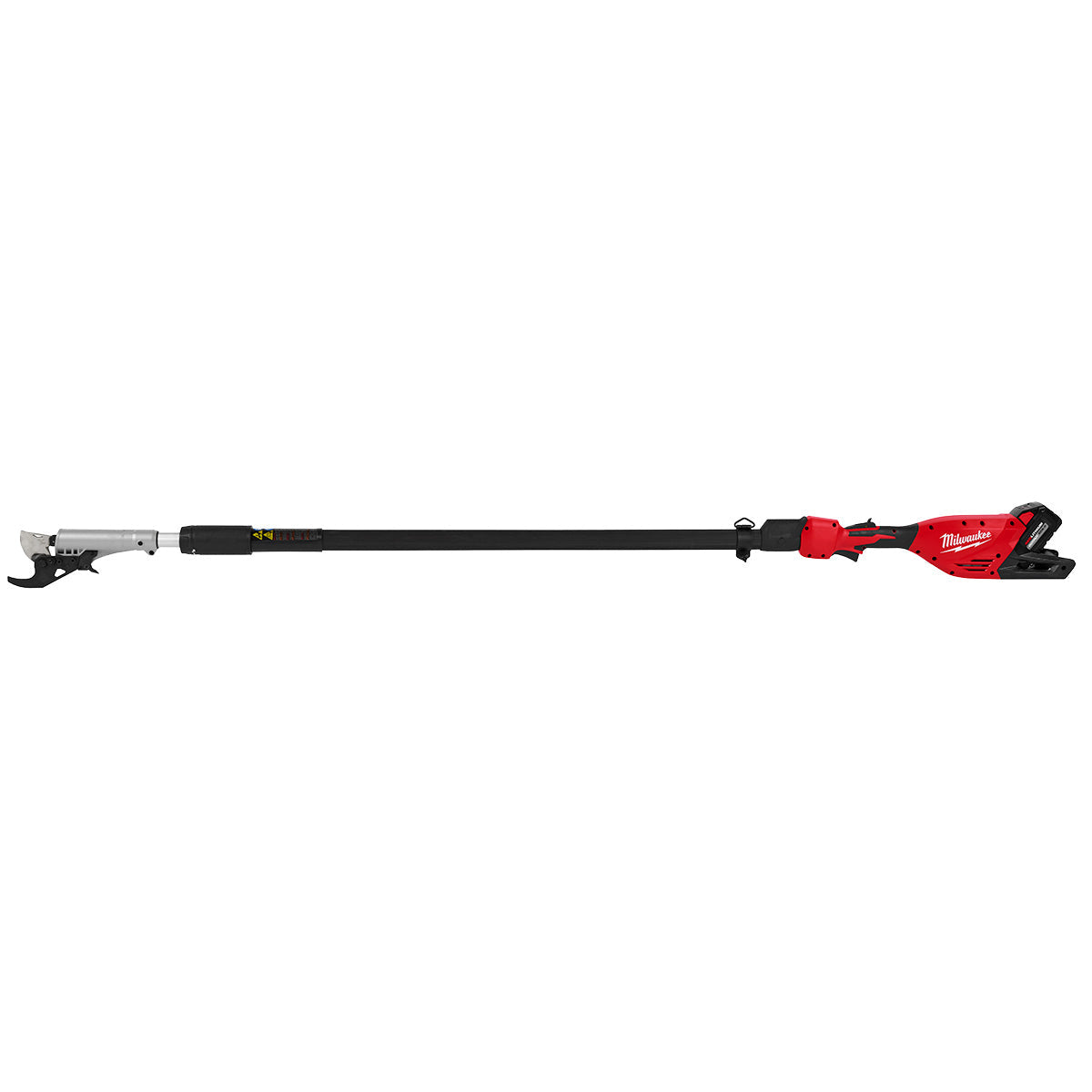 Milwaukee 3008-21 - M18™ Bürstenloses Teleskopstangen-Gartenscheren-Set