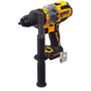 » DeWalt DCD999B  -  20V MAX W/ FlexVolt Advantage Hammer Drill (Bare) (100% off)