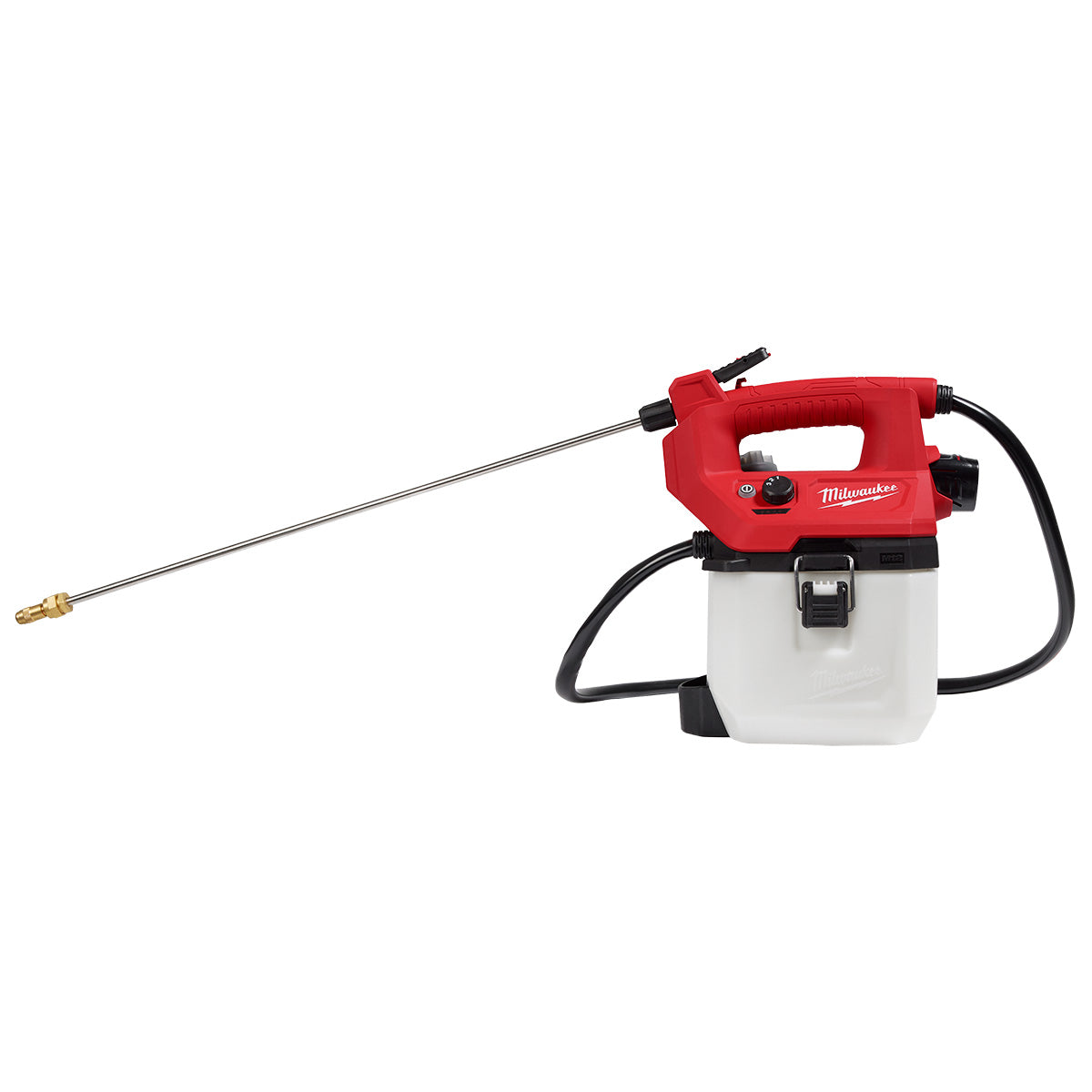 Milwaukee 2528-21G1 - Kit de pulvérisateur portatif M12™ 1 gallon