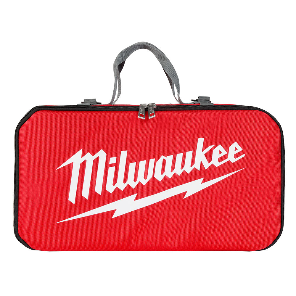 Milwaukee 49-90-2019 – Aufbewahrungstasche für Staubsaugerwerkzeuge