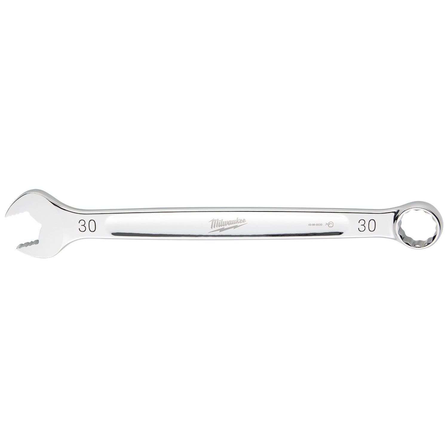 Milwaukee Metric Combination Wrench