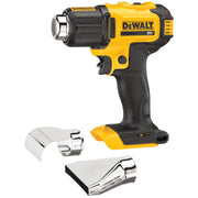 » DEWALT DCE530B 20V MAX* CORDLESS HEAT GUN (TOOL ONLY) (100% off)