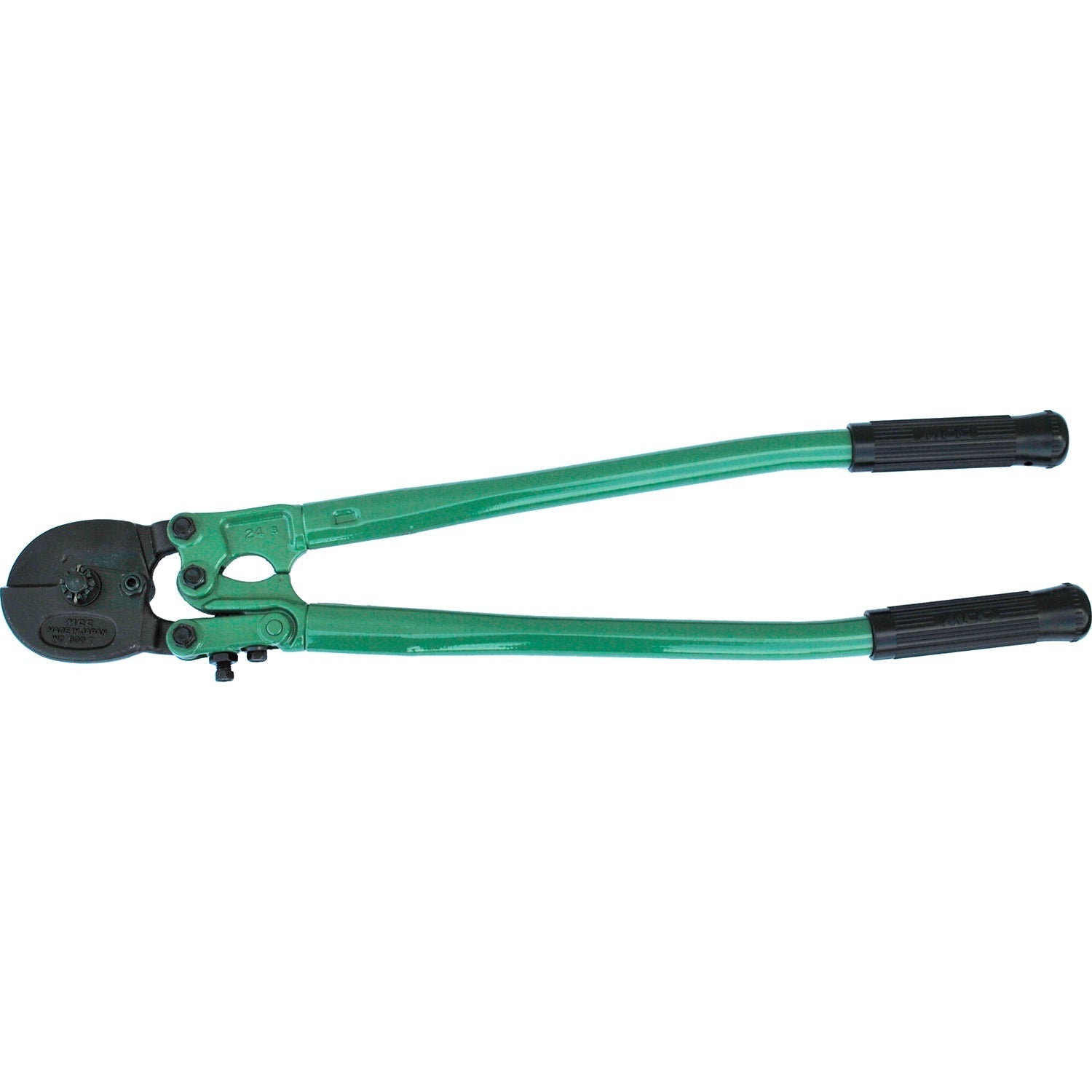 WeldClass WC-0260  -  MCC 3/8" Wire Rope Cutter WELDCLASS