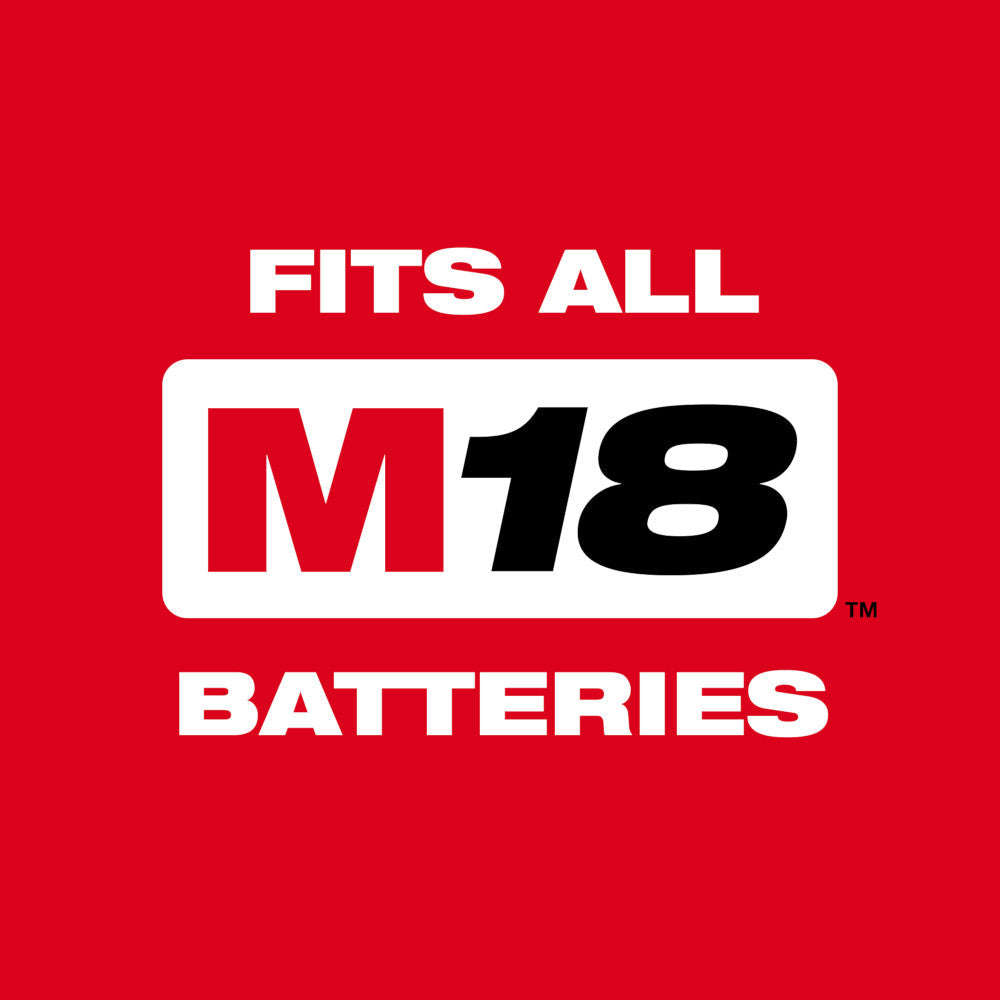 Milwaukee 2952-20 - Radio de chantier Bluetooth® M18™