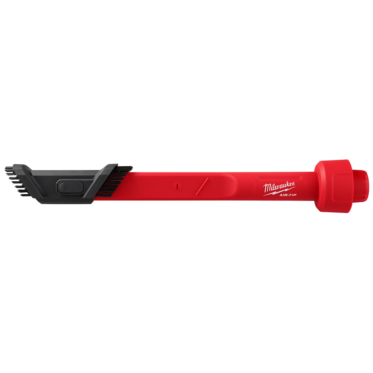 Milwaukee 49-90-2023 - Brosse et suceur plat 3-en-1 AIR-TIP™