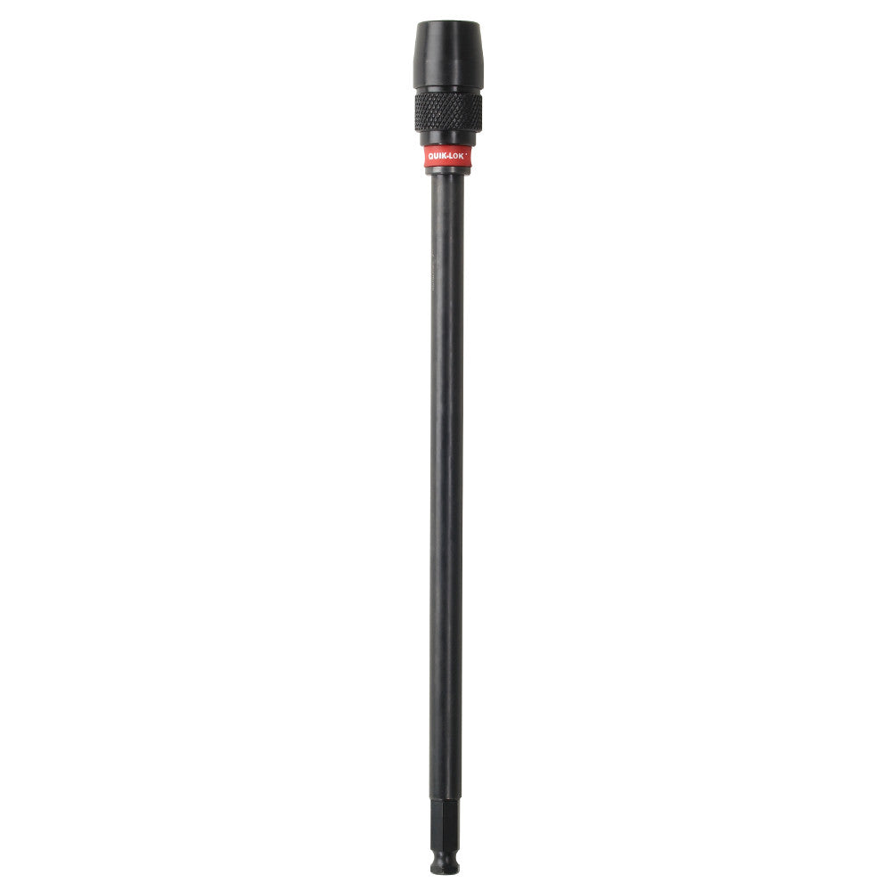 Milwaukee 48-28-1040 - 12" x 7/16" Universal QUIK-LOK™ Verlängerung