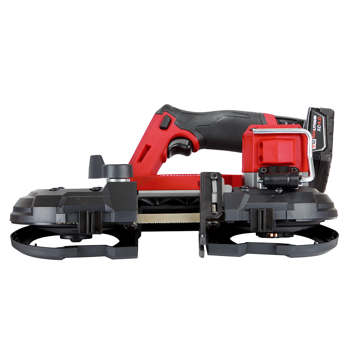 Milwaukee 2529-21XC - Kit de scie à ruban compacte M12 FUEL™