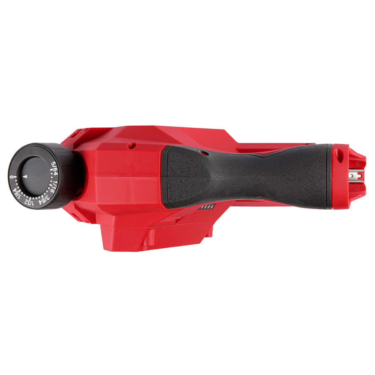 Milwaukee 2524-20 - M12™ Bürstenloser 2"-Hobel