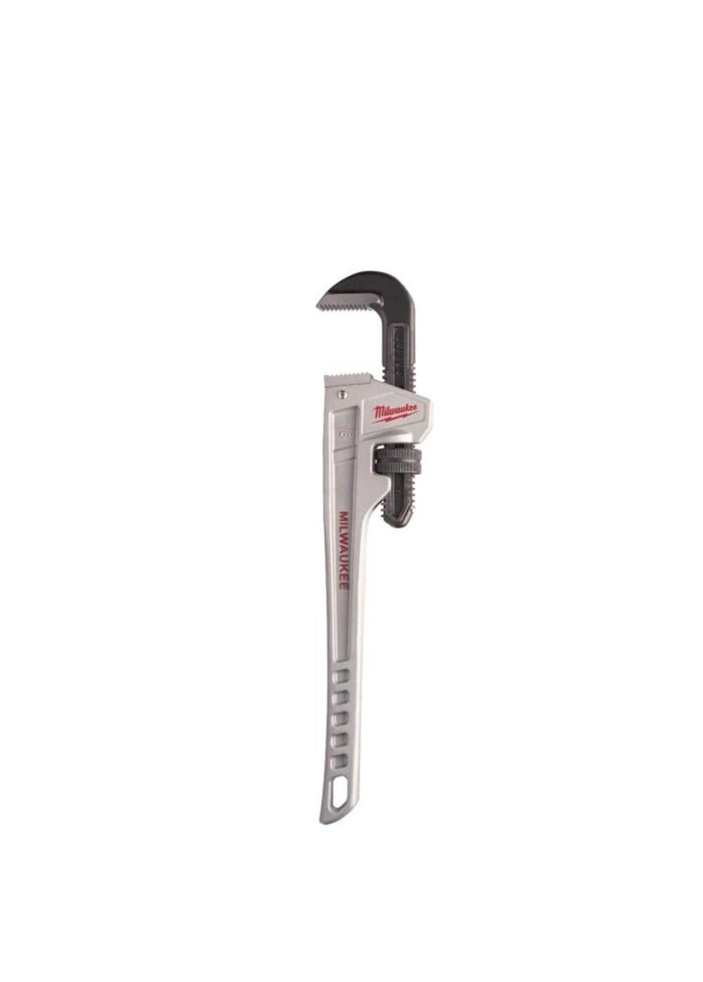 Milwaukee 48-22-7218 - 18 in. Aluminum Pipe Wrench