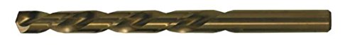 Norseman 1/8" Left Hand Jobber Drill Bit - wise-line-tools