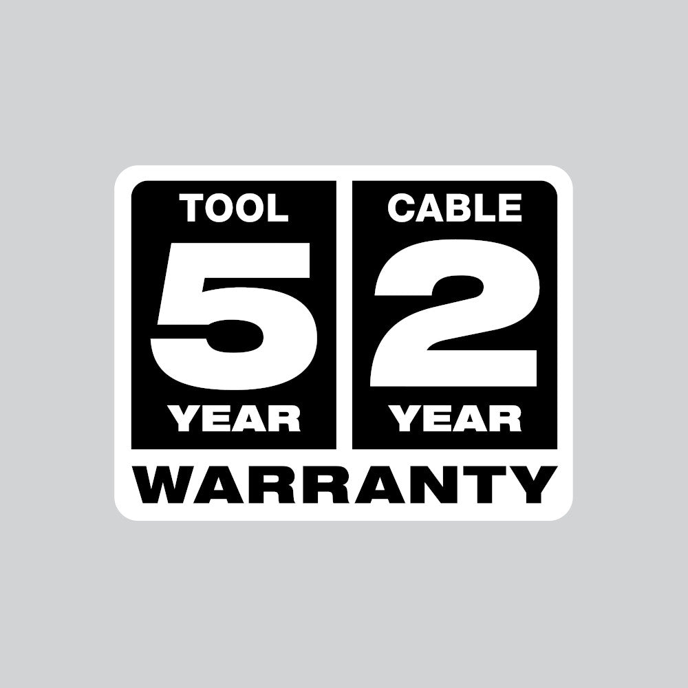 Milwaukee 3150-20 - M12™ Auto Technician Borescope