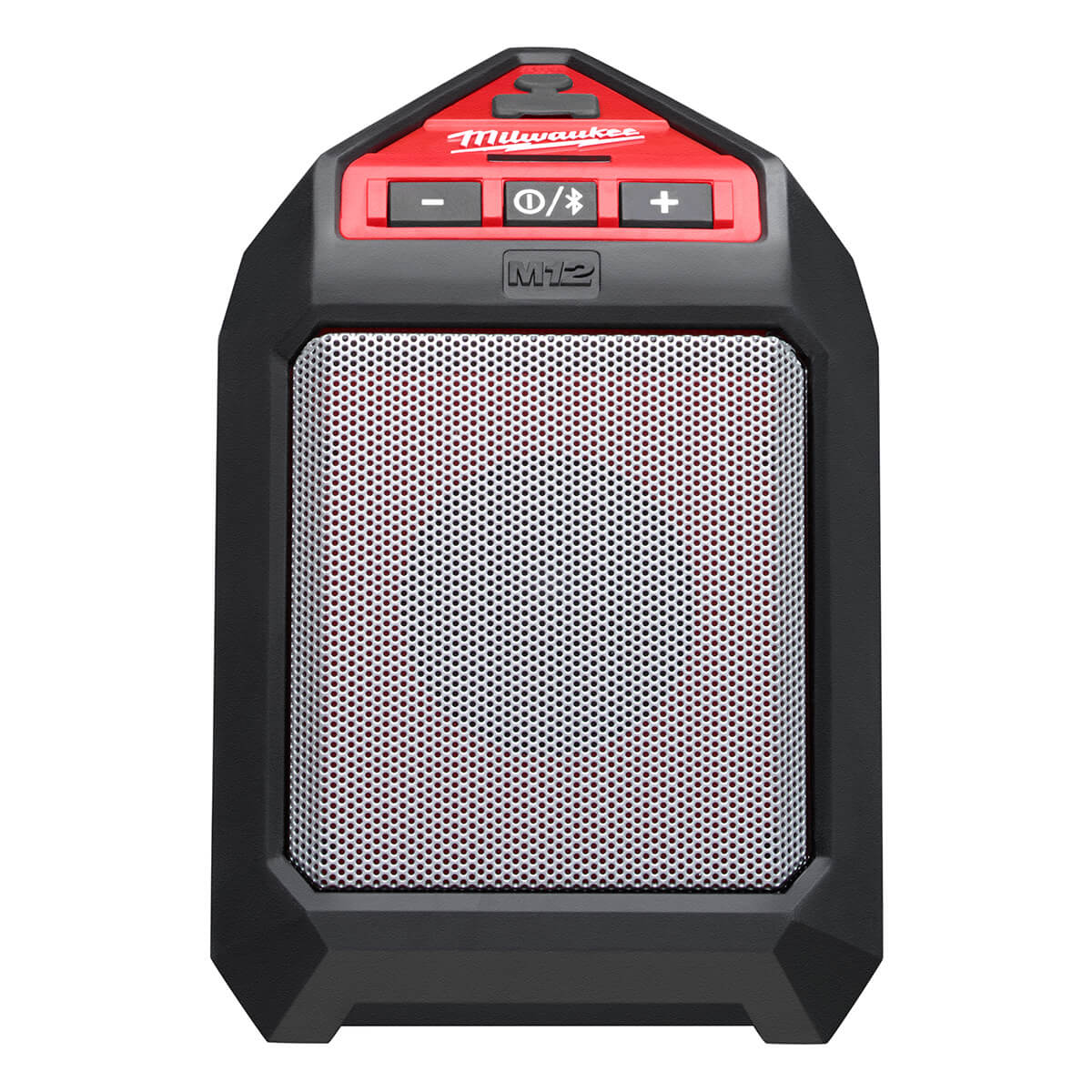 Enceinte Bluetooth de chantier Milwaukee 2592-20 M12