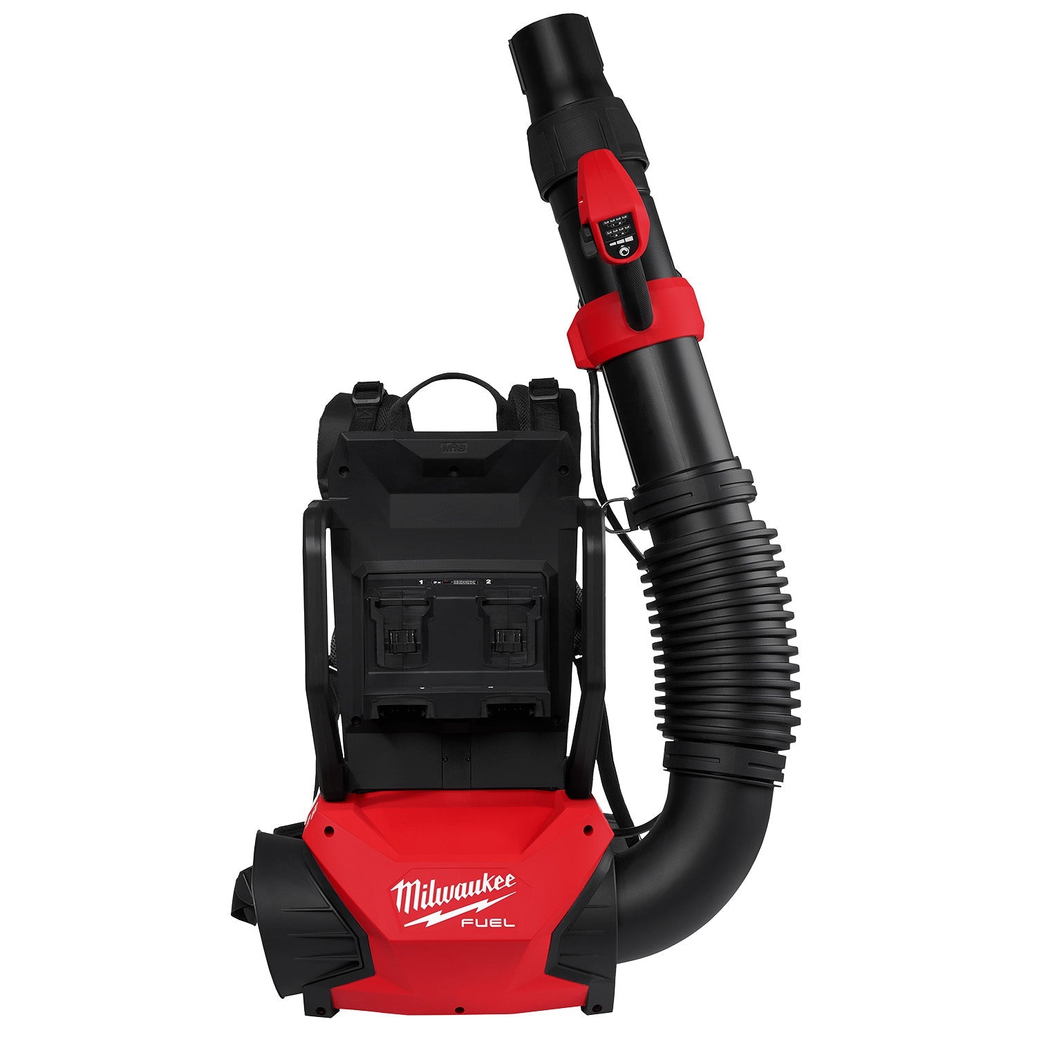 Milwaukee 3009-20 - M18 FUEL™ Rucksack-Bläser mit Doppelakku