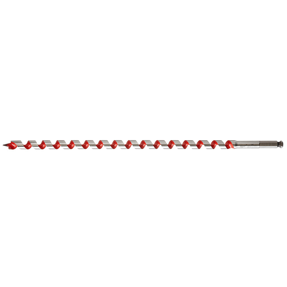 Milwaukee 48-13-5620 - 5/8 in. x 18 in. Ship Auger Bit