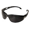 EDGE SW416VS - Dakura - Black / Smoke Vapor Shield©