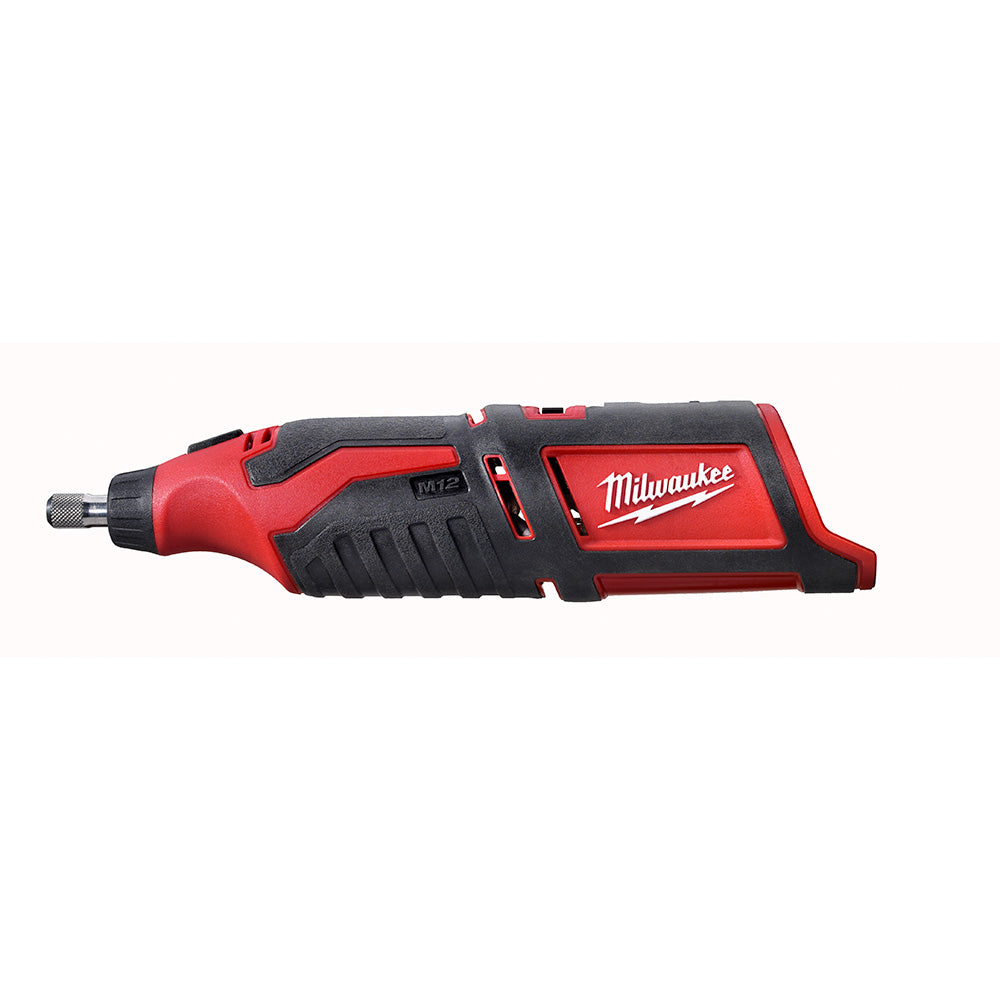 Milwaukee 2460-20 - M12™ Lithium-Ion Cordless Rotary Tool