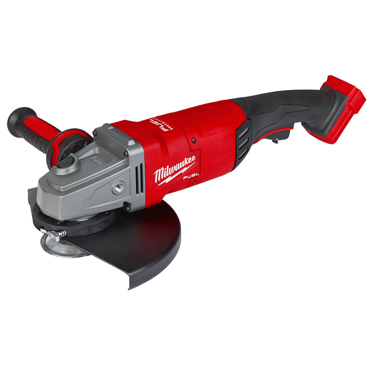 Milwaukee 2785-20 - M18 FUEL™ 7 Zoll/9 Zoll großer Winkelschleifer