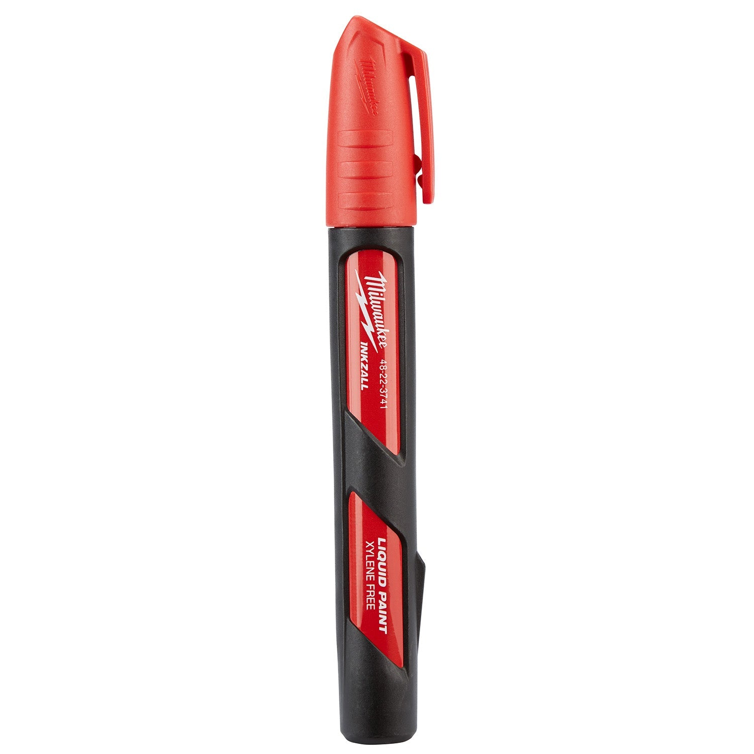 Milwaukee 48-22-3771 - Marqueur peinture orange INKZALL™