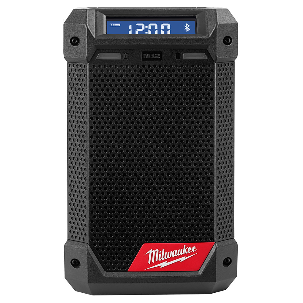 Milwaukee 2951-20 - M12™ Radio + Charger