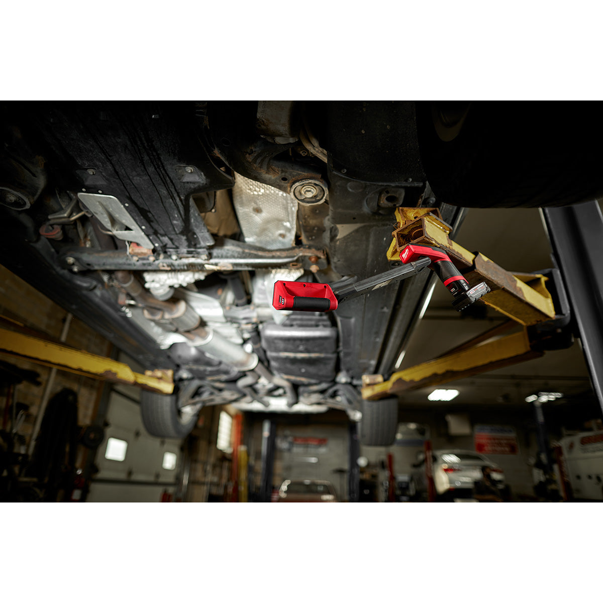 Milwaukee 2126-20 - M12™ Underbody Light