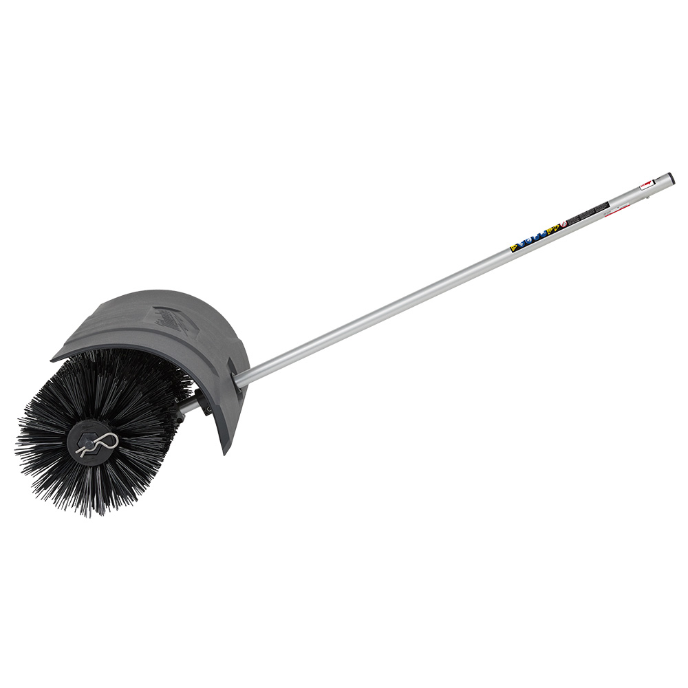 Milwaukee 49-16-2741 - Brosse à poils M18 FUEL™ QUIK-LOK™