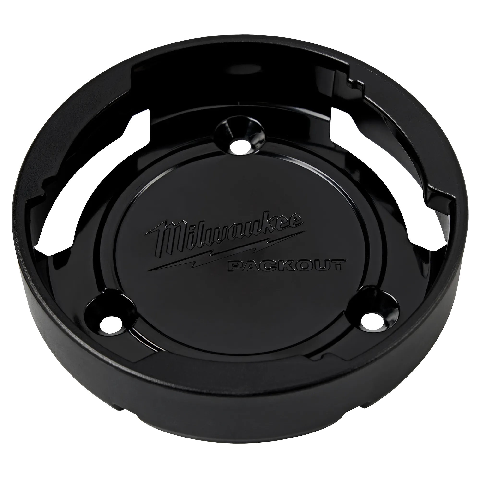 Milwaukee PACKOUT™ Twist to Lock Mount