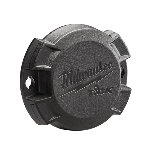 Milwaukee 48-21-2000 – Ein-Tasten-Tracking-Tick, 1er-Pack