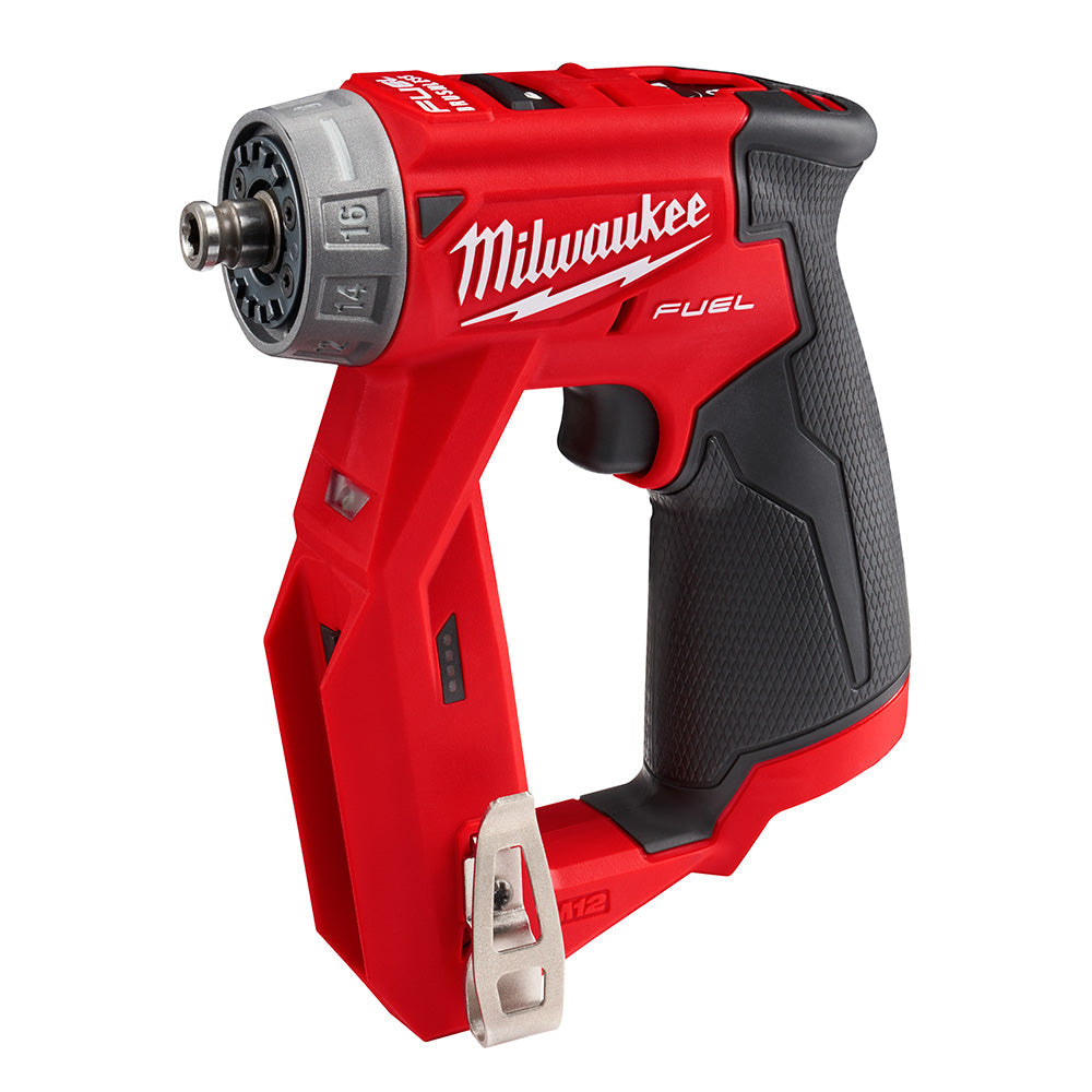 Milwaukee 2505-20 - Perceuse-visseuse d'installation M12 FUEL™