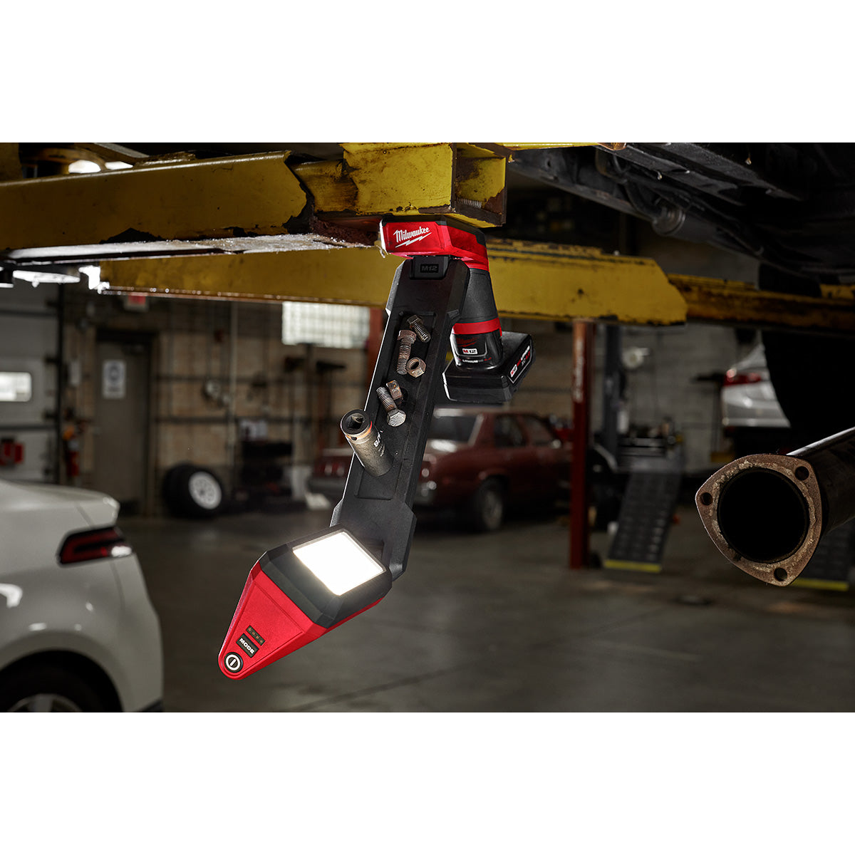 Milwaukee 2126-20 - M12™ Underbody Light