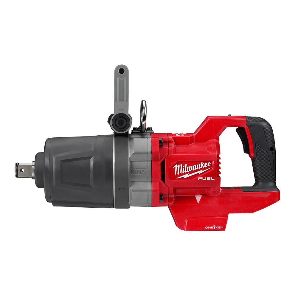 Milwaukee 2868-20 - Clé à chocs à couple élevé M18 FUEL™ 1 po avec poignée en D et ONE-KEY™