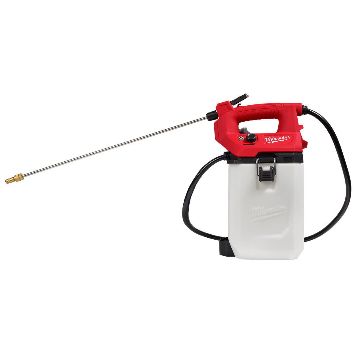 Milwaukee 2528-21G2 - Kit de pulvérisateur portatif M12™ de 2 gallons