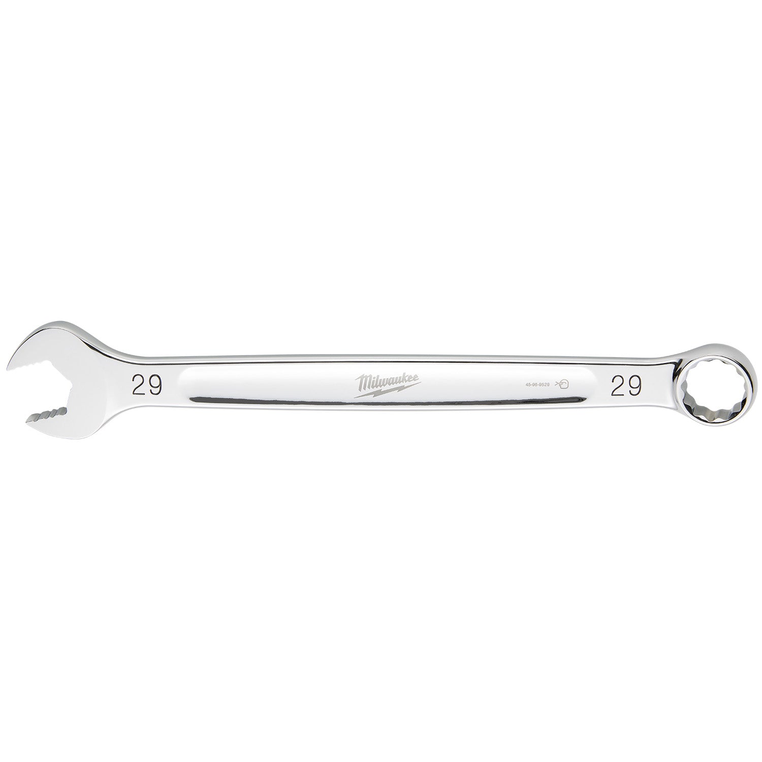 Milwaukee Metric Combination Wrench