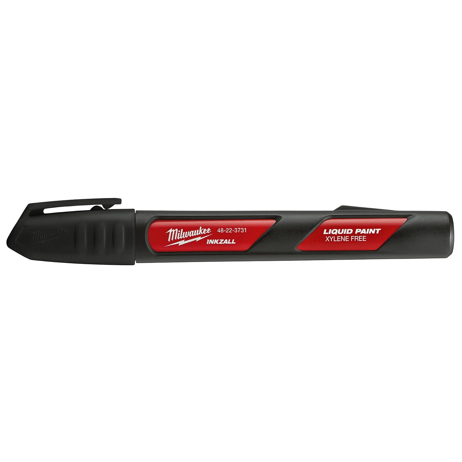 Milwaukee 48-22-3771 - Marqueur peinture orange INKZALL™