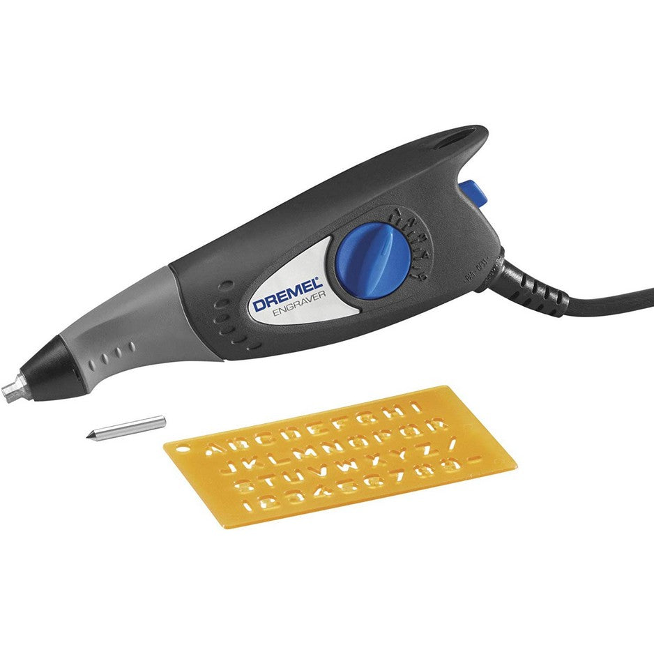 Dremel 290-01 - Gravierwerkzeug