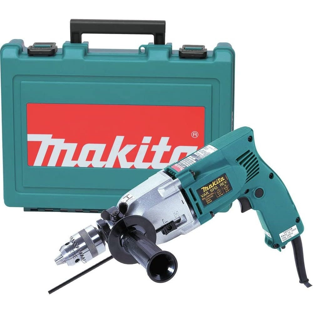 MAKITA HP2010N - 3/4" Heavy Duty Hammerdrill
