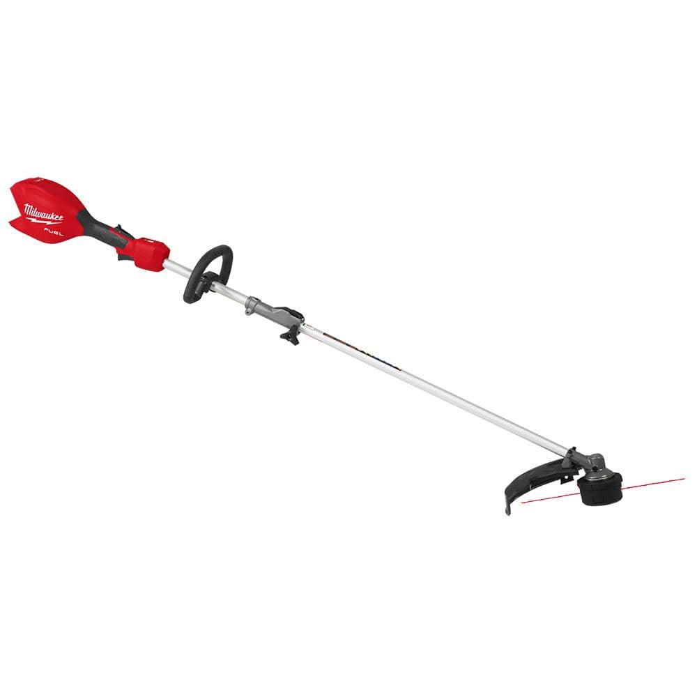 Milwaukee 3016-20ST - Coupe-bordures M18 FUEL™ avec QUIK-LOK™