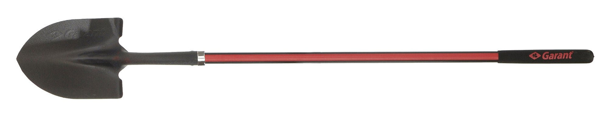 Garant  GBFHR2FL-  EXCAVATOR SHOVEL, LONG FIBERGLASS HANDLE GARANT