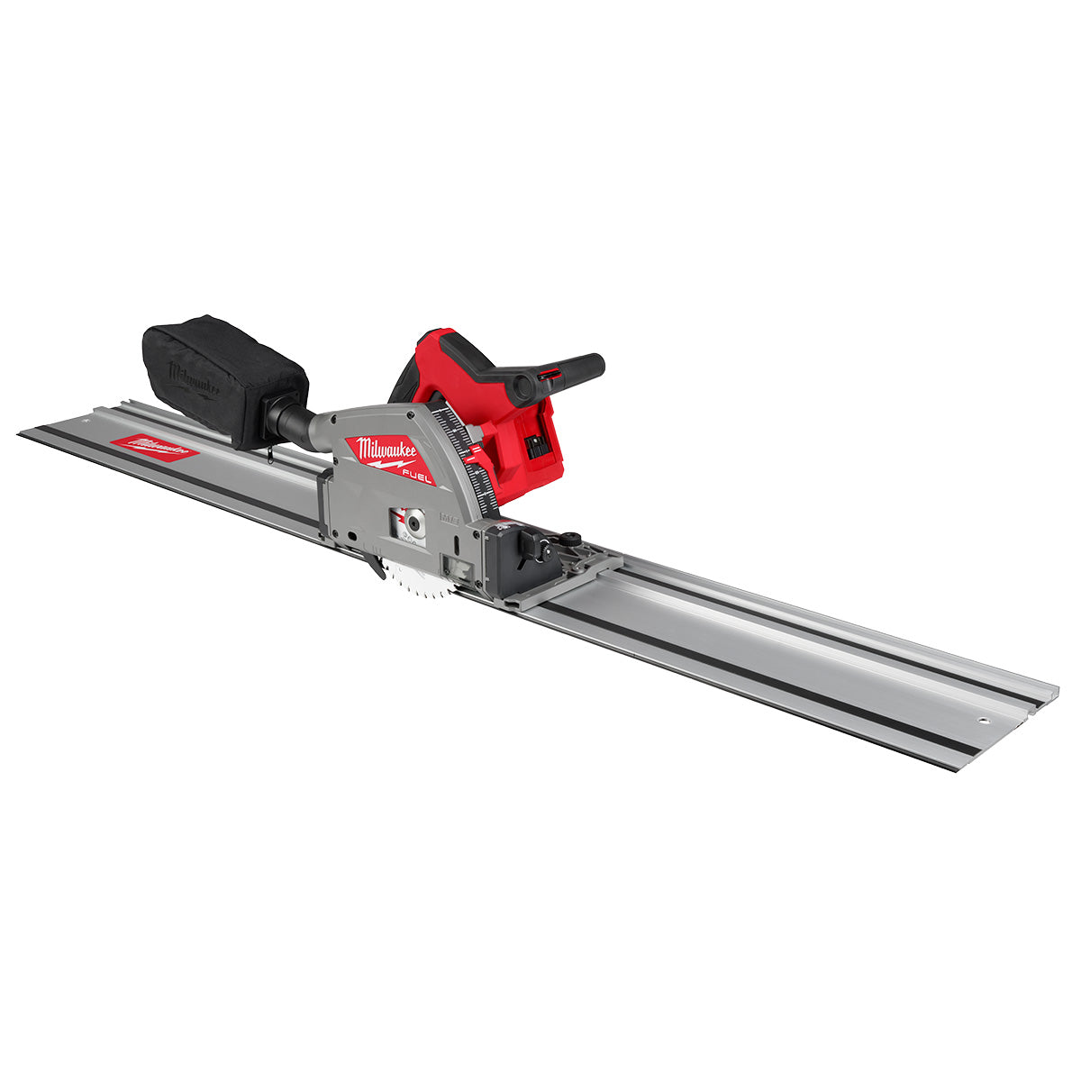 Milwaukee 2831-20 - M18 FUEL™ 6-1/2” Plunge Track Saw