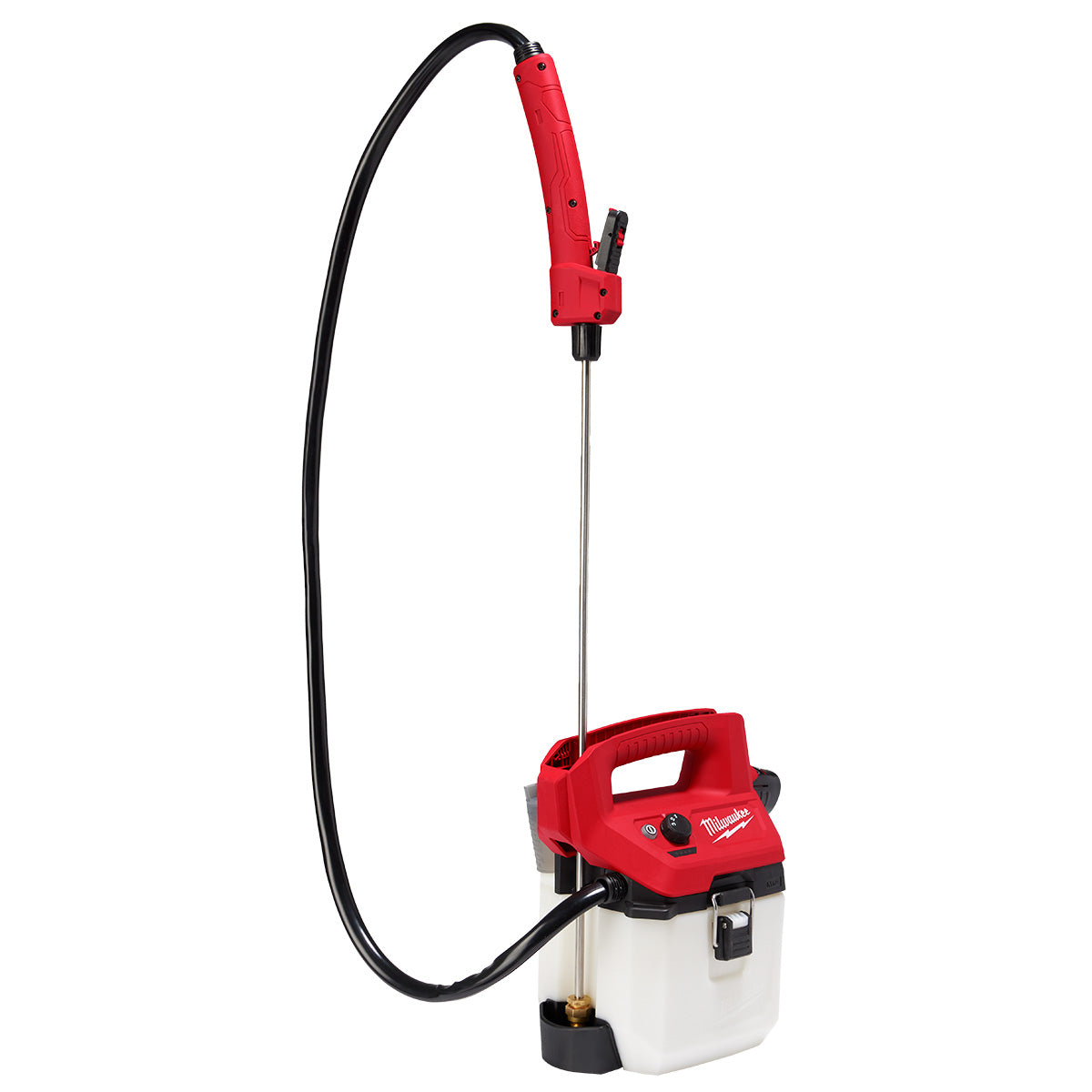 Milwaukee 2528-21G1 - Kit de pulvérisateur portatif M12™ 1 gallon