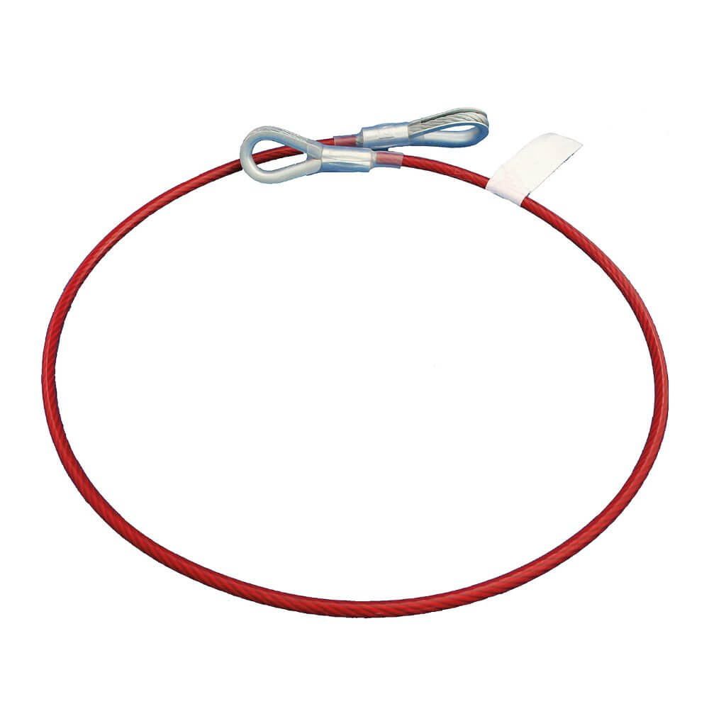 Peakworks 6' Cable Anchor Sling