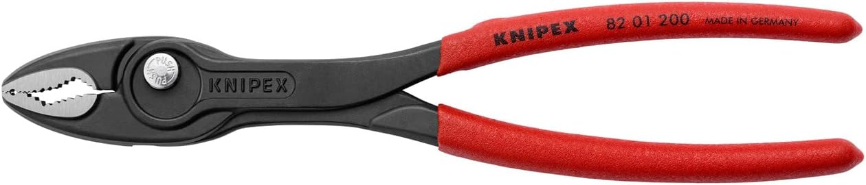 TwinGrip Pliers