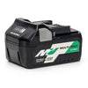 » Metabo BSL36A18-  36V/18V MultiVolt Lithium Ion Slide Battery 2.5Ah/5.0A (100% off)