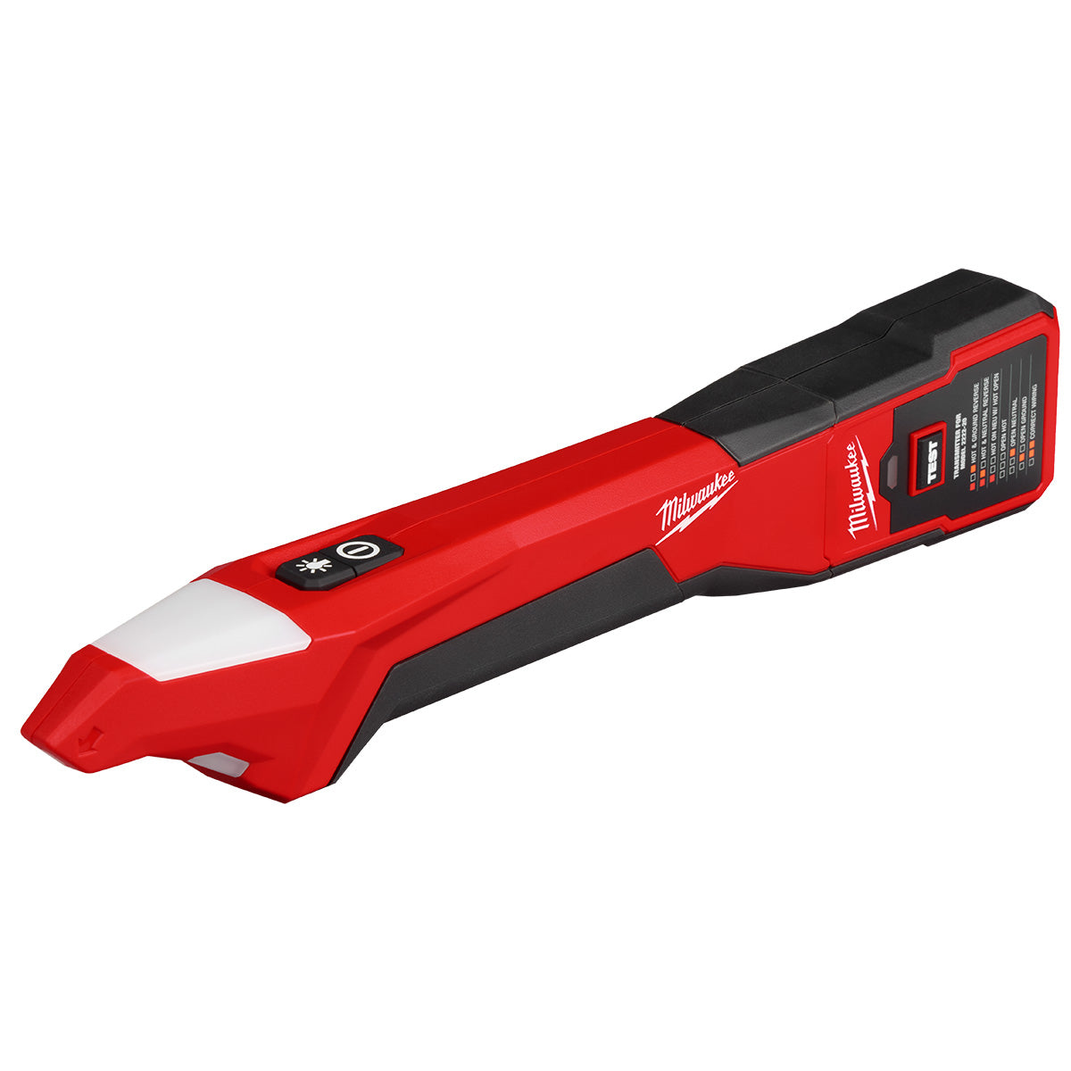 Milwaukee 2222-20 - Leistungsschaltersucher mit LED