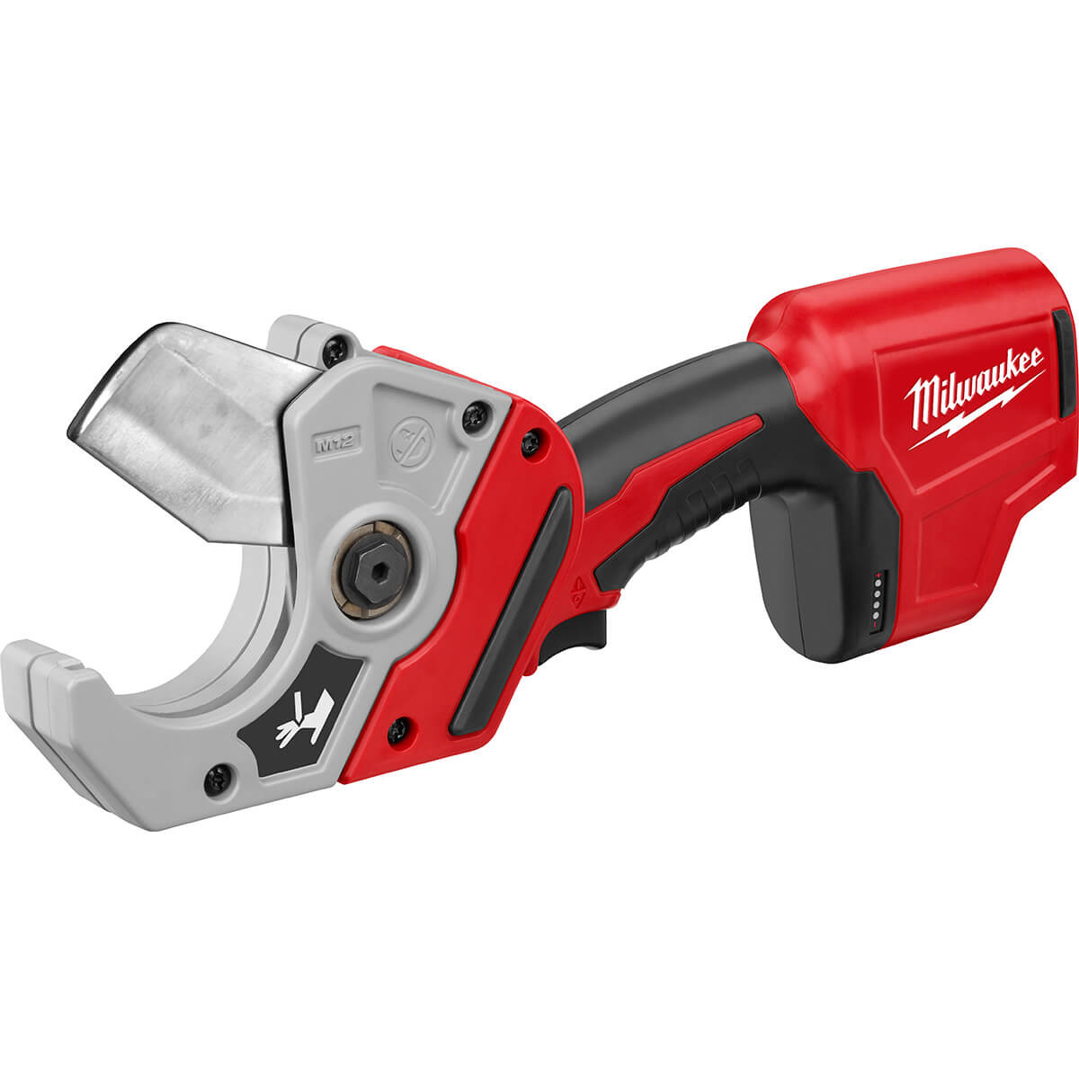 Milwaukee 2470-20 - M12™ Akku-PVC-Schere mit Lithium-Ionen-Akku