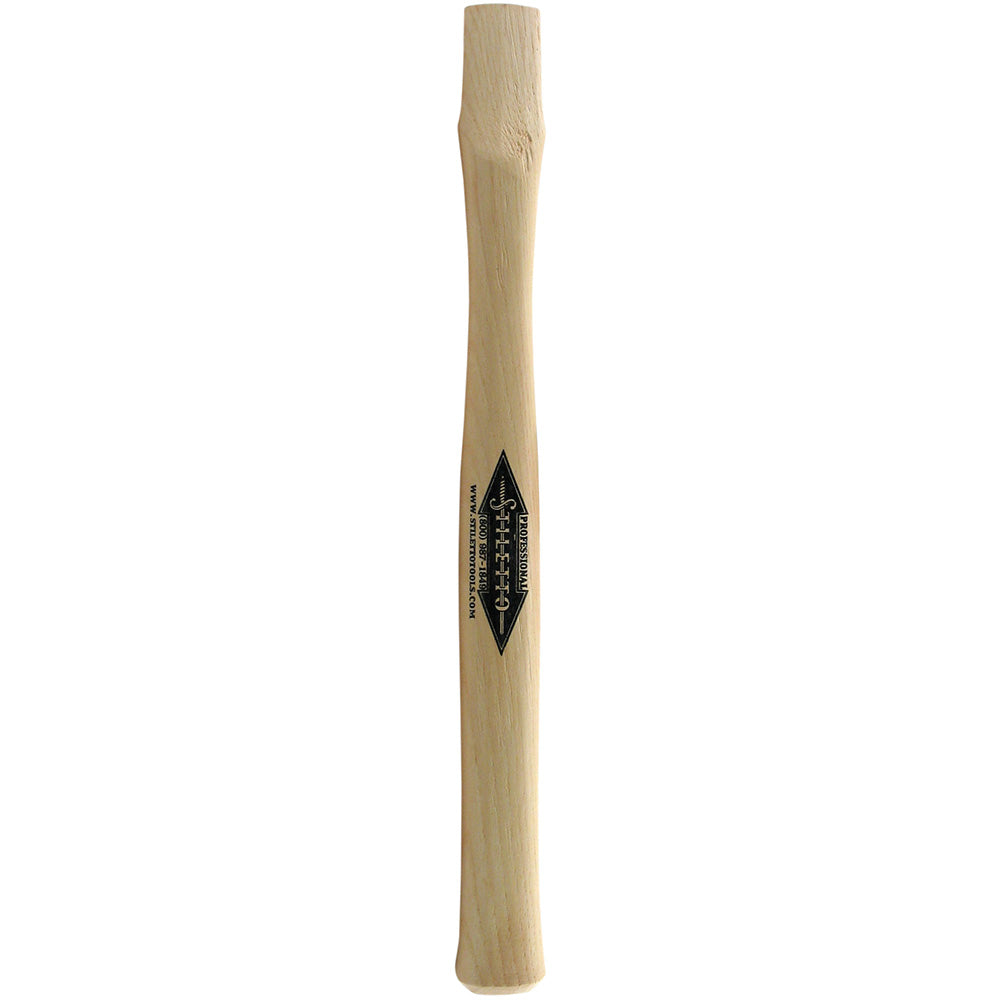 Milwaukee STLHDL-S - 18 in. Straight Hickory Replacement Handle