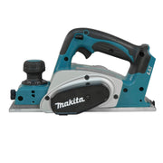 Makita DKP180Z - 18V 3-1/4" Cordless Planer - wise-line-tools