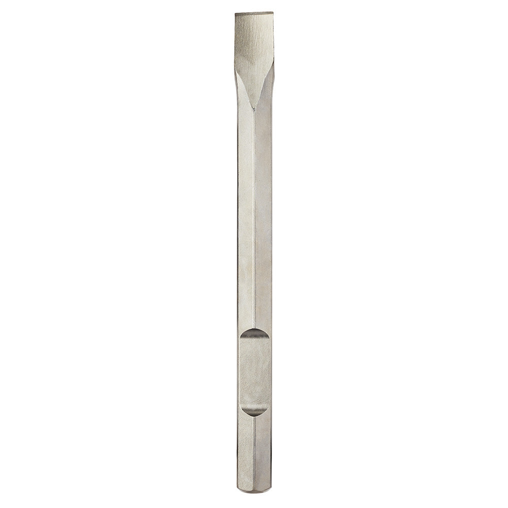 Milwaukee 48-62-4006 - 1-1/8 in. Hex 16 in. Narrow Chisel