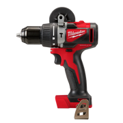Milwaukee 2902-20 M18 1/2" Brushless Hammer Drill/Driver (Tool Only) - View 1